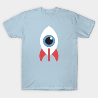 Eye on the Sky T-Shirt